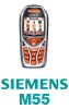 Siemens M55